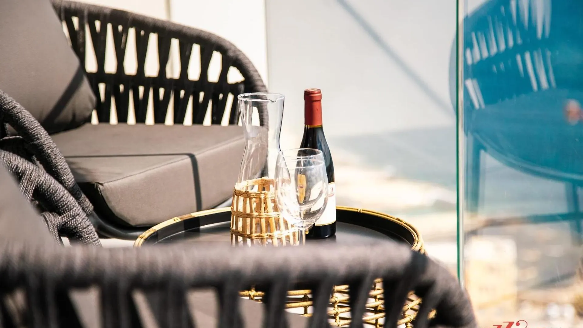 Exclusive Luxury At Mercury Towers St. Julian's