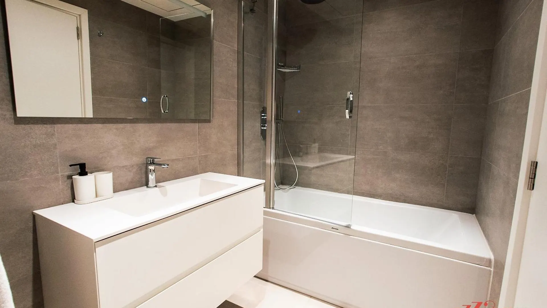 Exclusive Luxury At Mercury Towers St. Julian's Apartamento