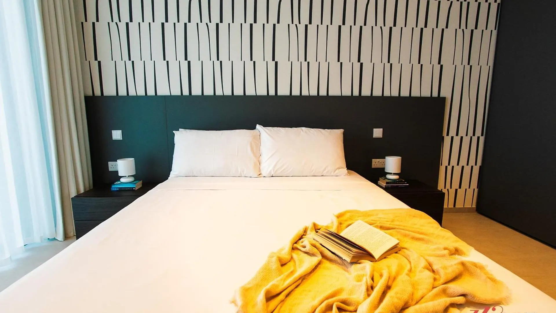 Apartamento Exclusive Luxury At Mercury Towers St. Julian's