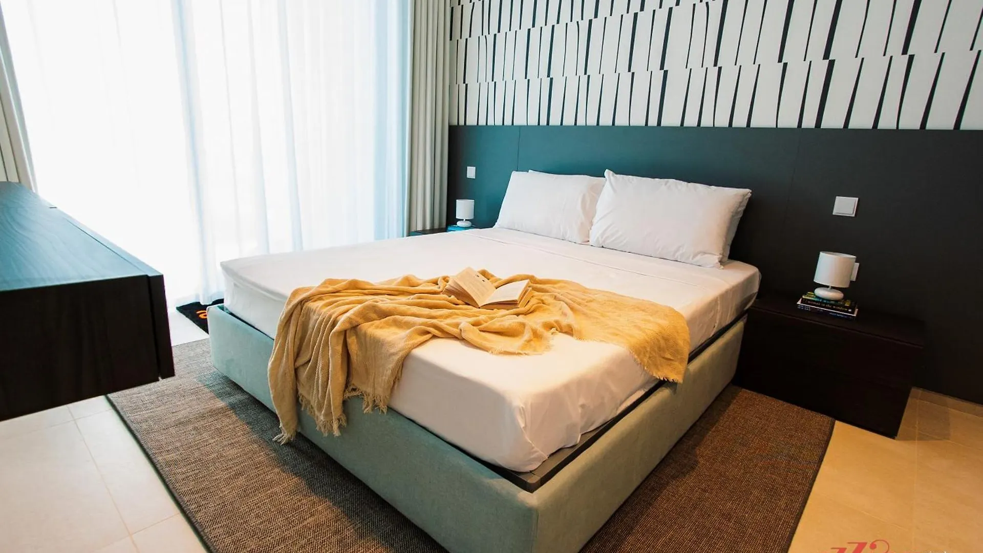 Exclusive Luxury At Mercury Towers St. Julian's 0*,