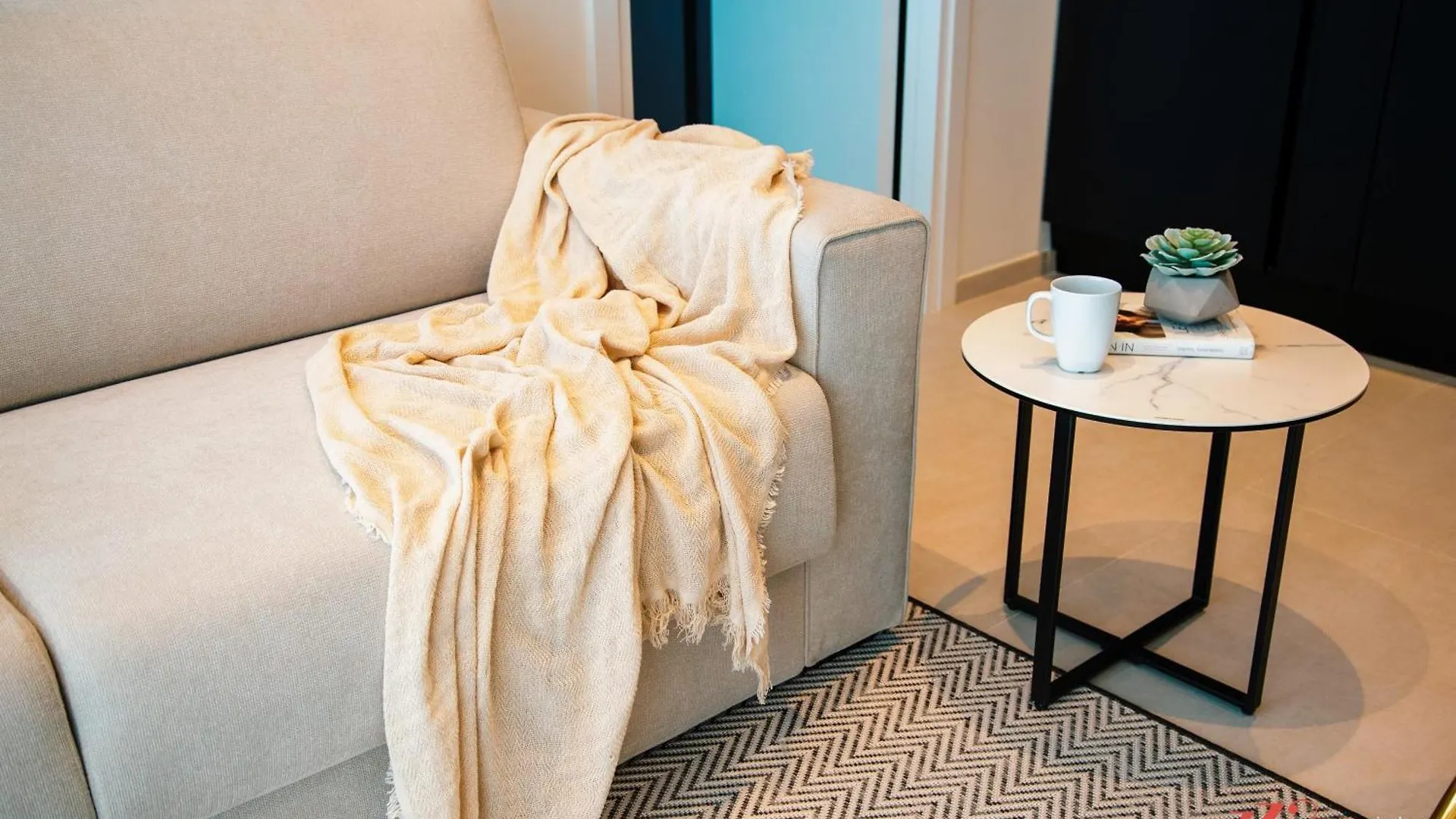 Exclusive Luxury At Mercury Towers St. Julian's Apartamento